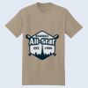 Beefy T® 100% Cotton T Shirt Thumbnail