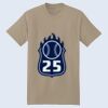 Beefy T® 100% Cotton T Shirt Thumbnail