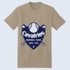Beefy T® 100% Cotton T Shirt Thumbnail