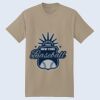 Beefy T® 100% Cotton T Shirt Thumbnail