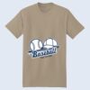 Beefy T® 100% Cotton T Shirt Thumbnail