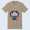Beefy T® 100% Cotton T Shirt Thumbnail