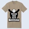 Beefy T® 100% Cotton T Shirt Thumbnail