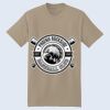 Beefy T® 100% Cotton T Shirt Thumbnail