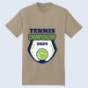 Beefy T® 100% Cotton T Shirt Thumbnail