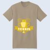 Beefy T® 100% Cotton T Shirt Thumbnail