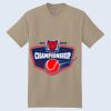 Beefy T® 100% Cotton T Shirt Thumbnail