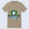 Beefy T® 100% Cotton T Shirt Thumbnail