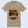 Beefy T® 100% Cotton T Shirt Thumbnail