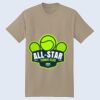 Beefy T® 100% Cotton T Shirt Thumbnail