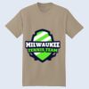 Beefy T® 100% Cotton T Shirt Thumbnail