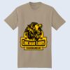Beefy T® 100% Cotton T Shirt Thumbnail