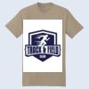 Beefy T® 100% Cotton T Shirt Thumbnail