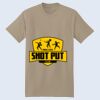Beefy T® 100% Cotton T Shirt Thumbnail