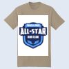 Beefy T® 100% Cotton T Shirt Thumbnail