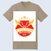 Beefy T® 100% Cotton T Shirt Thumbnail