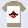 Beefy T® 100% Cotton T Shirt Thumbnail