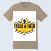 Beefy T® 100% Cotton T Shirt Thumbnail