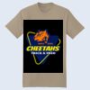 Beefy T® 100% Cotton T Shirt Thumbnail