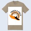Beefy T® 100% Cotton T Shirt Thumbnail