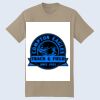 Beefy T® 100% Cotton T Shirt Thumbnail