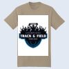 Beefy T® 100% Cotton T Shirt Thumbnail