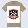 Beefy T® 100% Cotton T Shirt Thumbnail