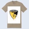 Beefy T® 100% Cotton T Shirt Thumbnail