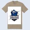 Beefy T® 100% Cotton T Shirt Thumbnail