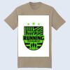 Beefy T® 100% Cotton T Shirt Thumbnail