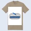 Beefy T® 100% Cotton T Shirt Thumbnail