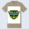 Beefy T® 100% Cotton T Shirt Thumbnail