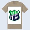 Beefy T® 100% Cotton T Shirt Thumbnail