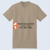 Beefy T® 100% Cotton T Shirt Thumbnail