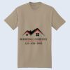 Beefy T® 100% Cotton T Shirt Thumbnail