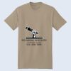 Beefy T® 100% Cotton T Shirt Thumbnail