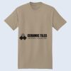 Beefy T® 100% Cotton T Shirt Thumbnail