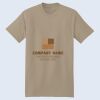 Beefy T® 100% Cotton T Shirt Thumbnail