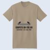 Beefy T® 100% Cotton T Shirt Thumbnail