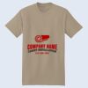 Beefy T® 100% Cotton T Shirt Thumbnail
