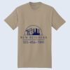 Beefy T® 100% Cotton T Shirt Thumbnail
