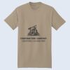 Beefy T® 100% Cotton T Shirt Thumbnail