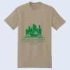Beefy T® 100% Cotton T Shirt Thumbnail