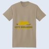 Beefy T® 100% Cotton T Shirt Thumbnail