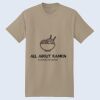 Beefy T® 100% Cotton T Shirt Thumbnail