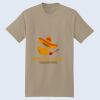 Beefy T® 100% Cotton T Shirt Thumbnail