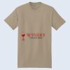 Beefy T® 100% Cotton T Shirt Thumbnail