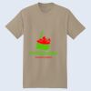 Beefy T® 100% Cotton T Shirt Thumbnail
