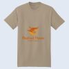 Beefy T® 100% Cotton T Shirt Thumbnail