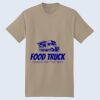 Beefy T® 100% Cotton T Shirt Thumbnail